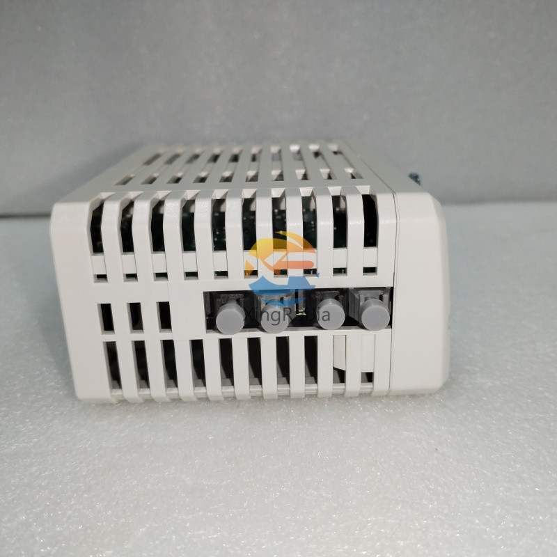 ABB TB840A 3BSE037760R1 - High-Density Terminal Base Unit1